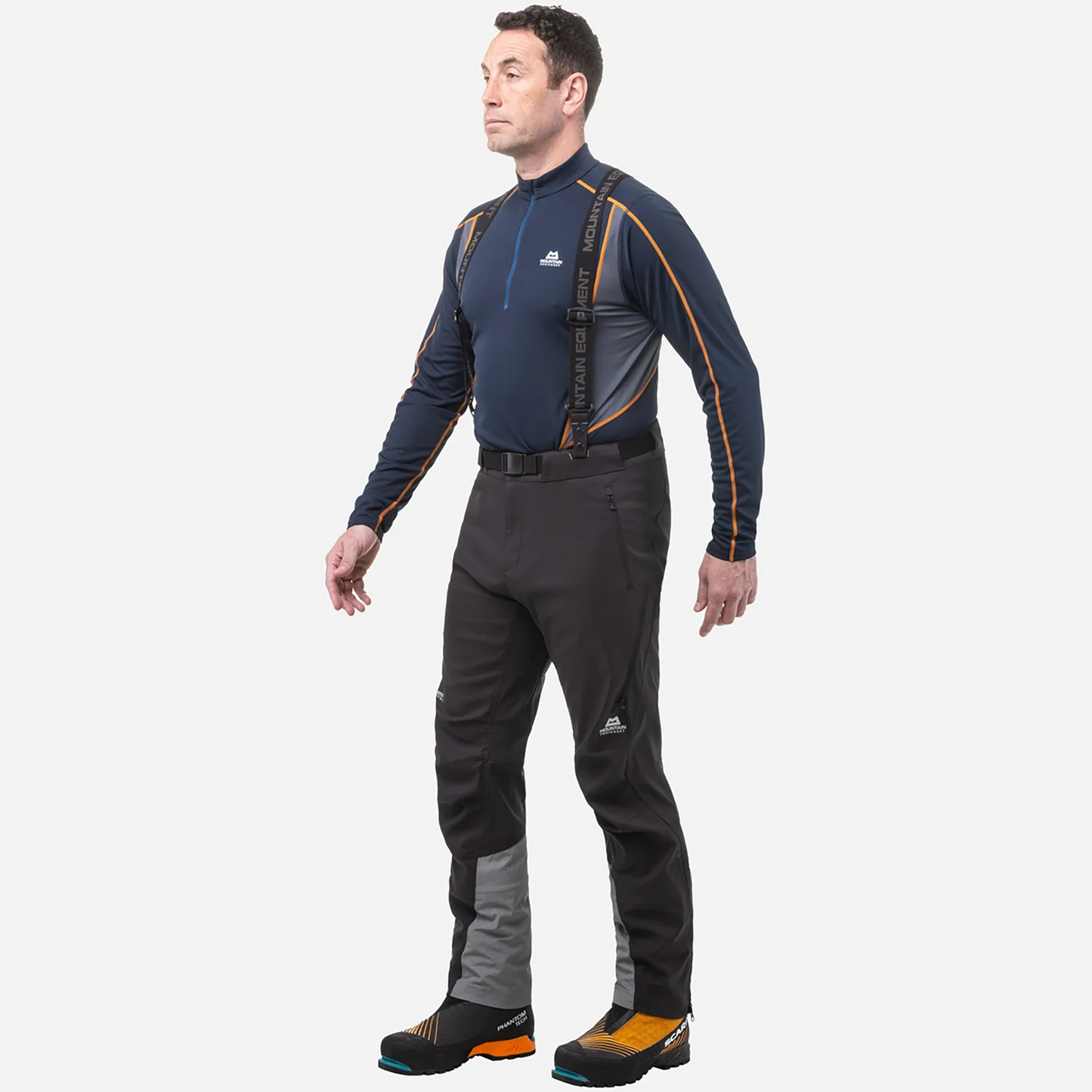 Mountain Equipment G2 Mountain Men's Pant