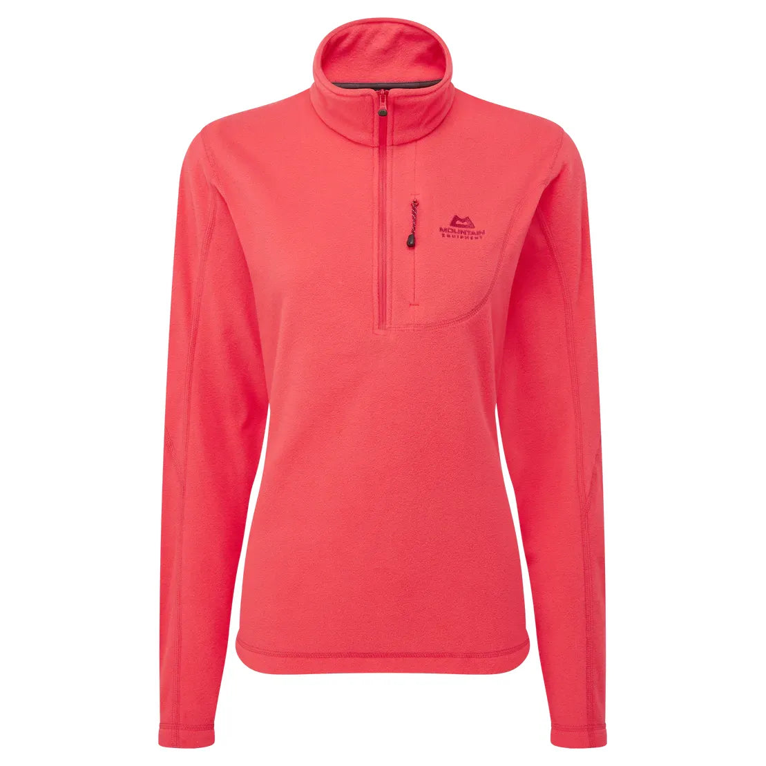 Mountain Equipment Micro Women's Zip T
