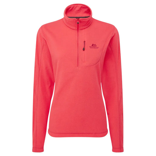 Mountain Equipment Micro Women's Zip T