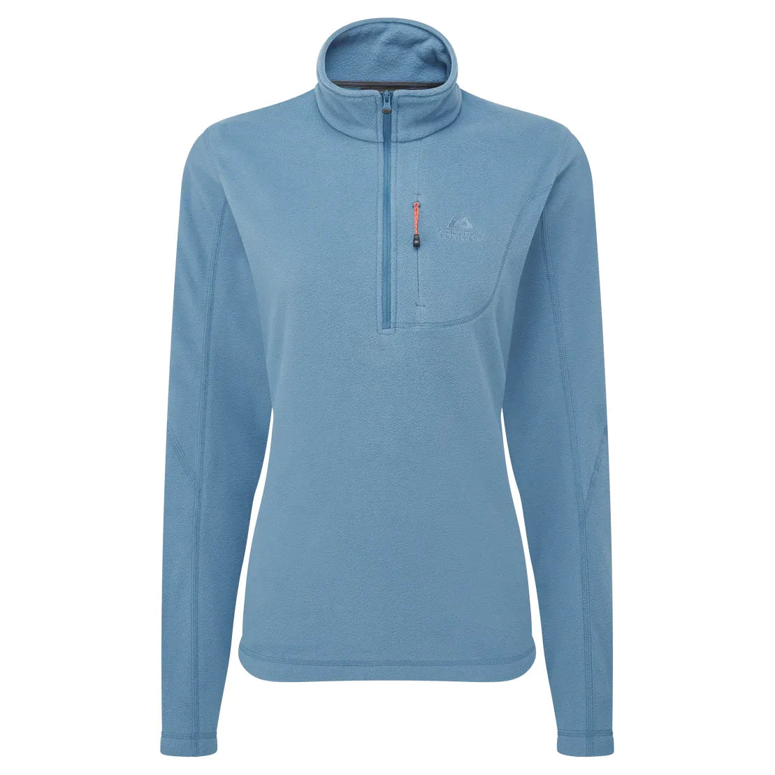 Mountain Equipment Micro Women's Zip T