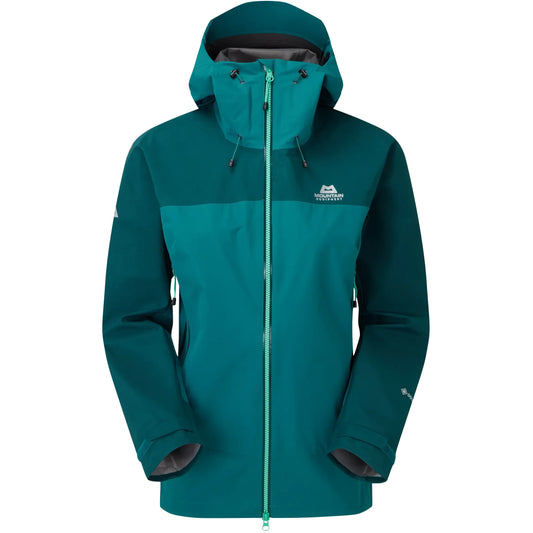 Mountain Equipment Saltoro Women's Jacket