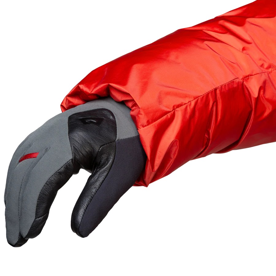 Mountain Equipment Kryos Men's Jacket