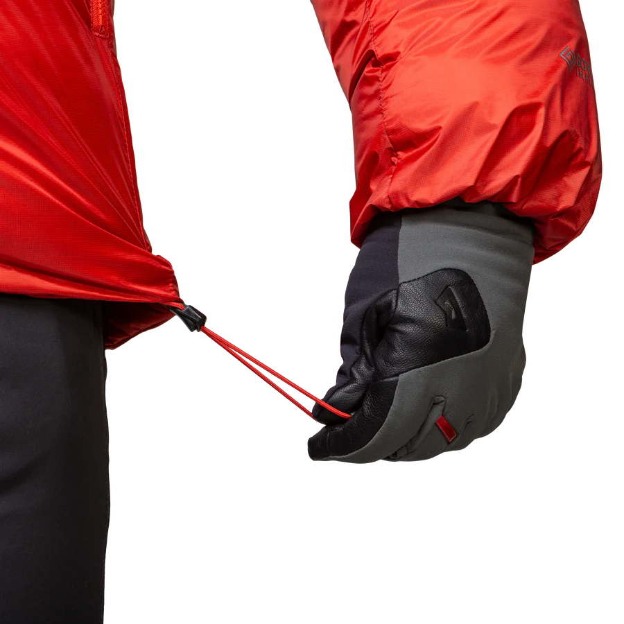 Mountain Equipment Kryos Men's Jacket