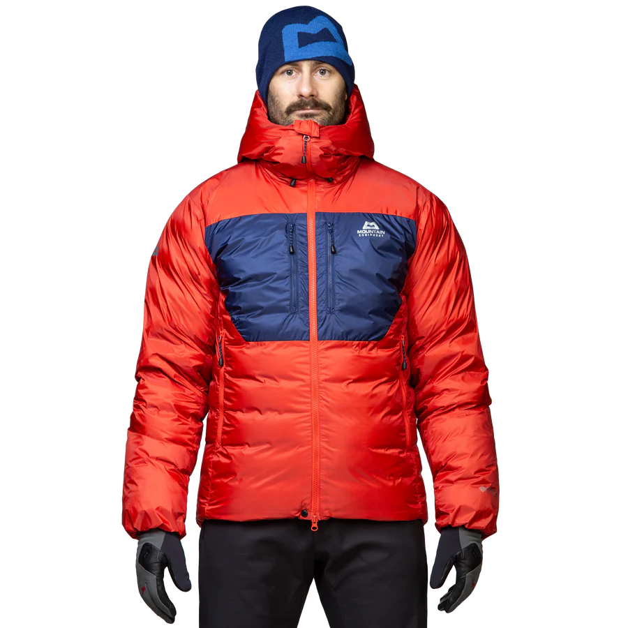 Mountain Equipment Kryos Men's Jacket