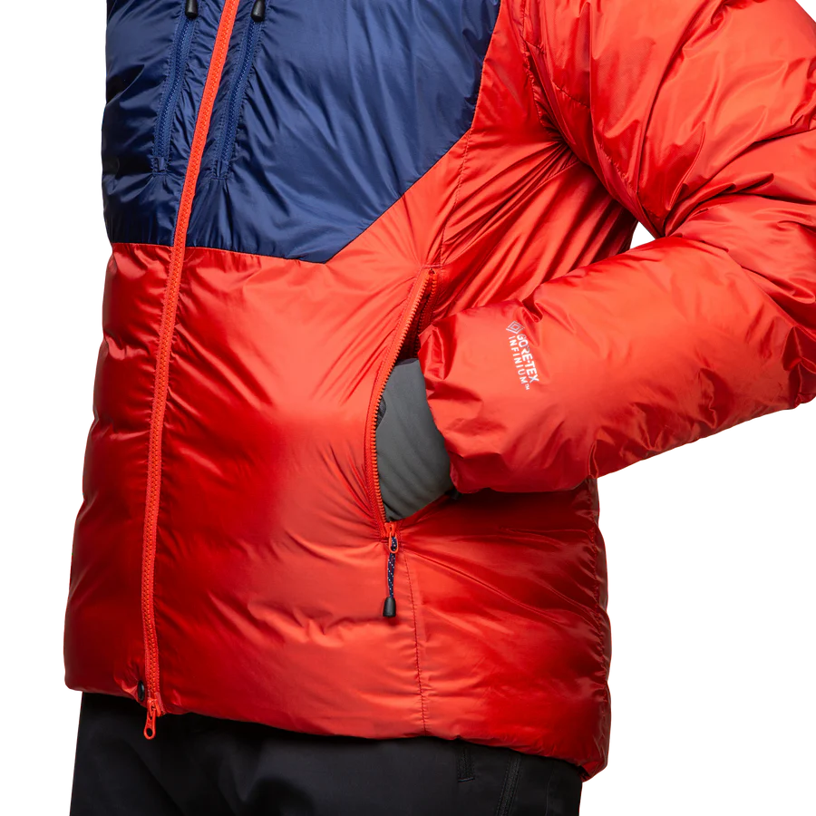 Mountain Equipment Kryos Men's Jacket