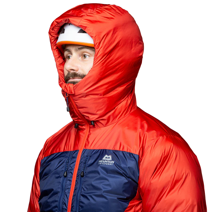 Mountain Equipment Kryos Men's Jacket