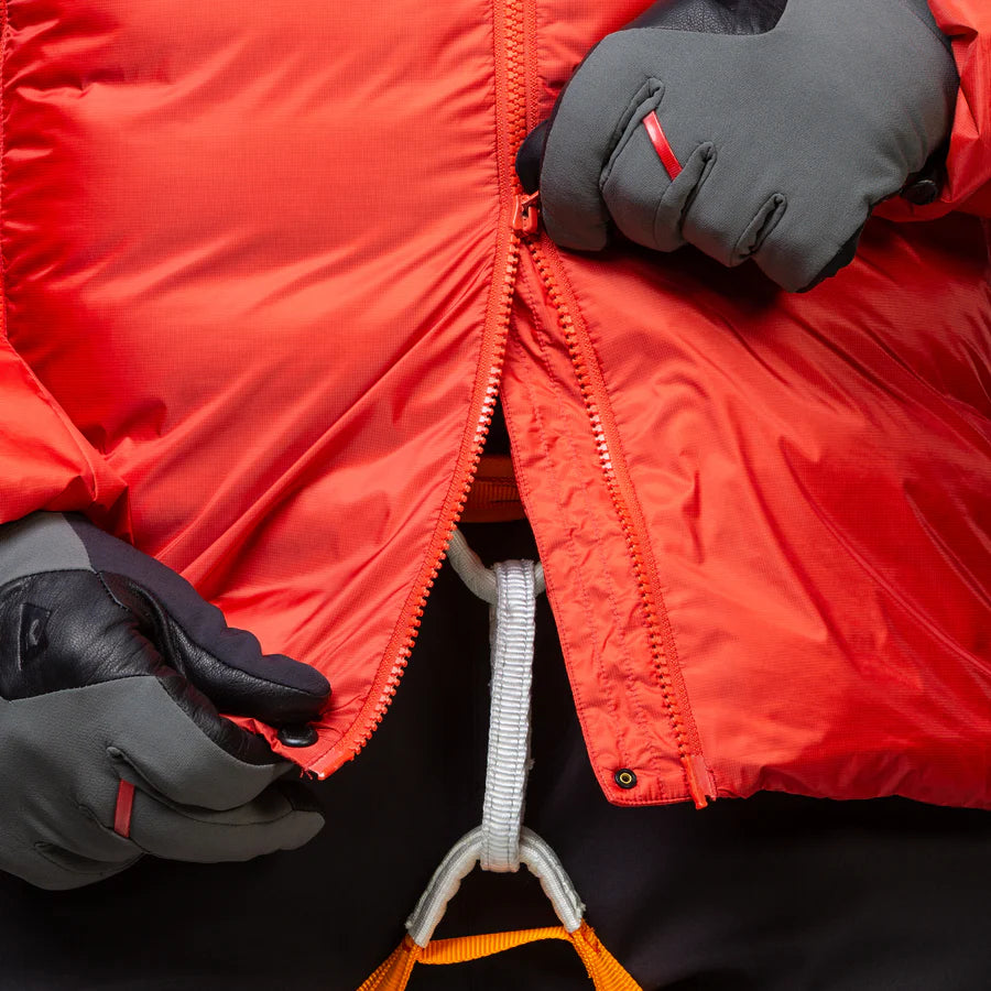 Mountain Equipment Kryos Men's Jacket