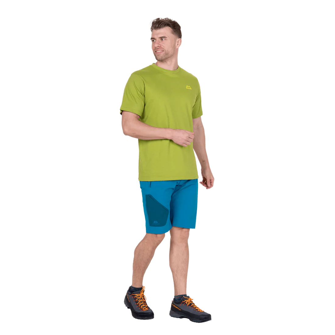 Mountain Equipment Comici Men's Shorts