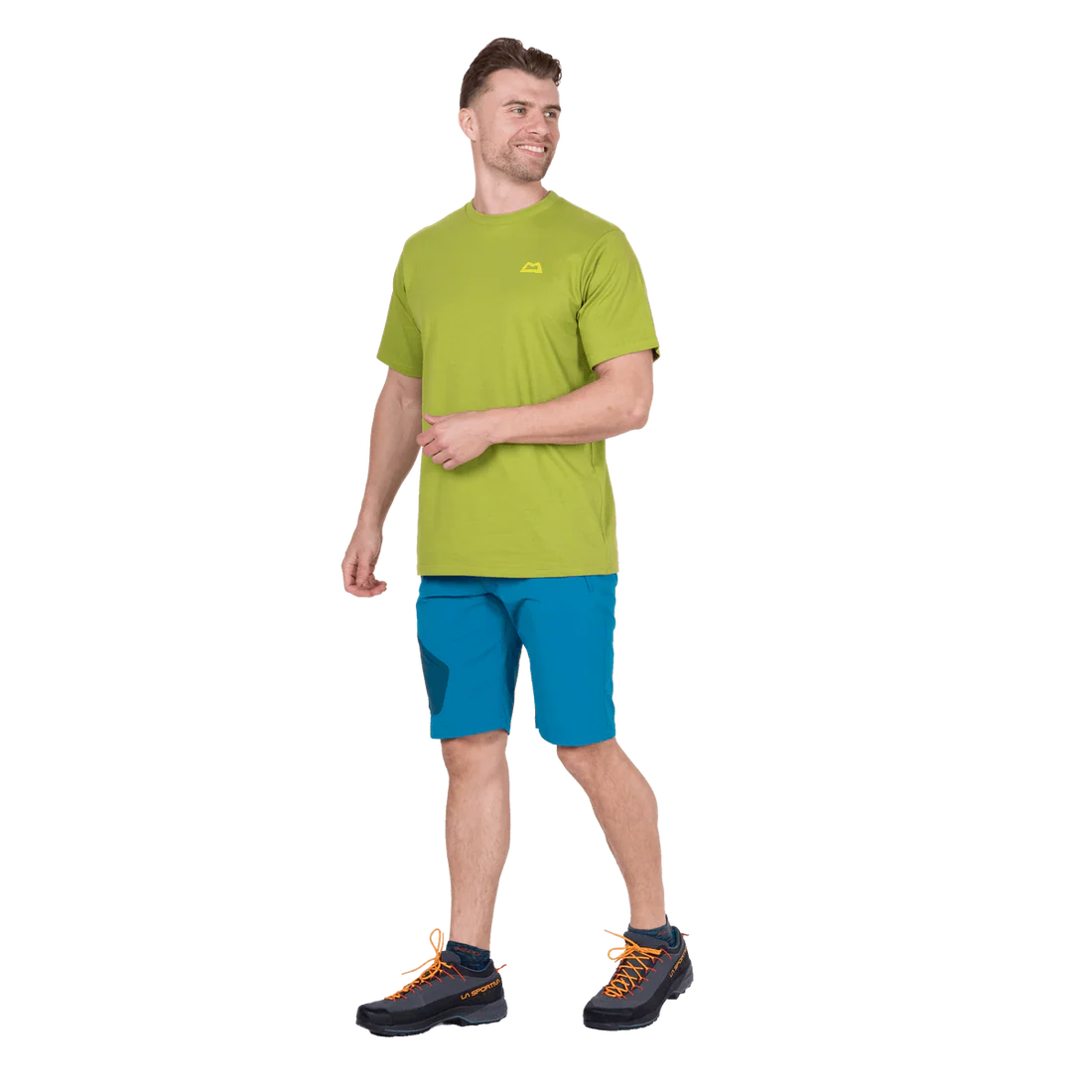Mountain Equipment Comici Men's Shorts