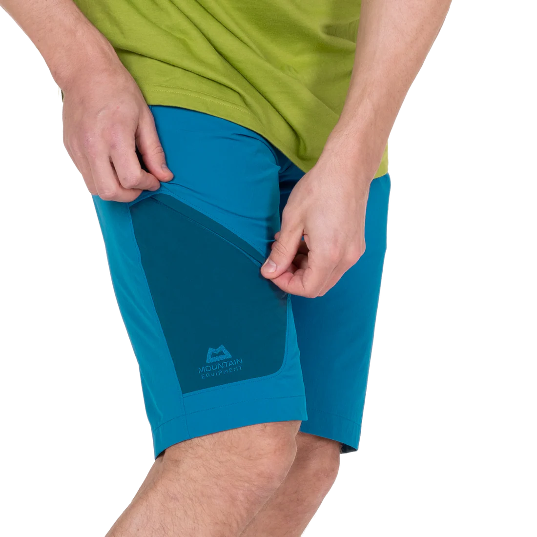 Mountain Equipment Comici Men's Shorts