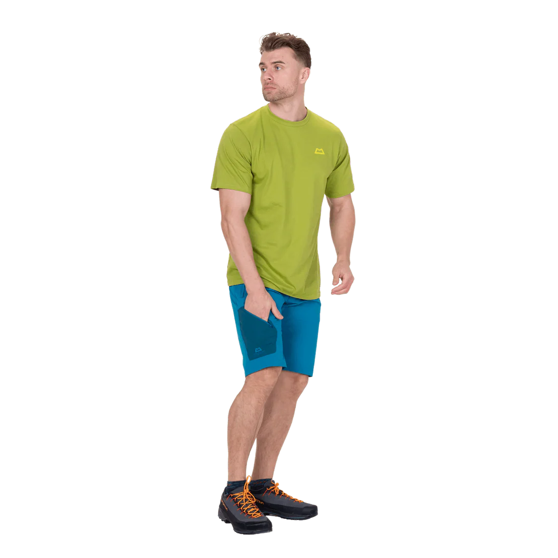 Mountain Equipment Comici Men's Shorts