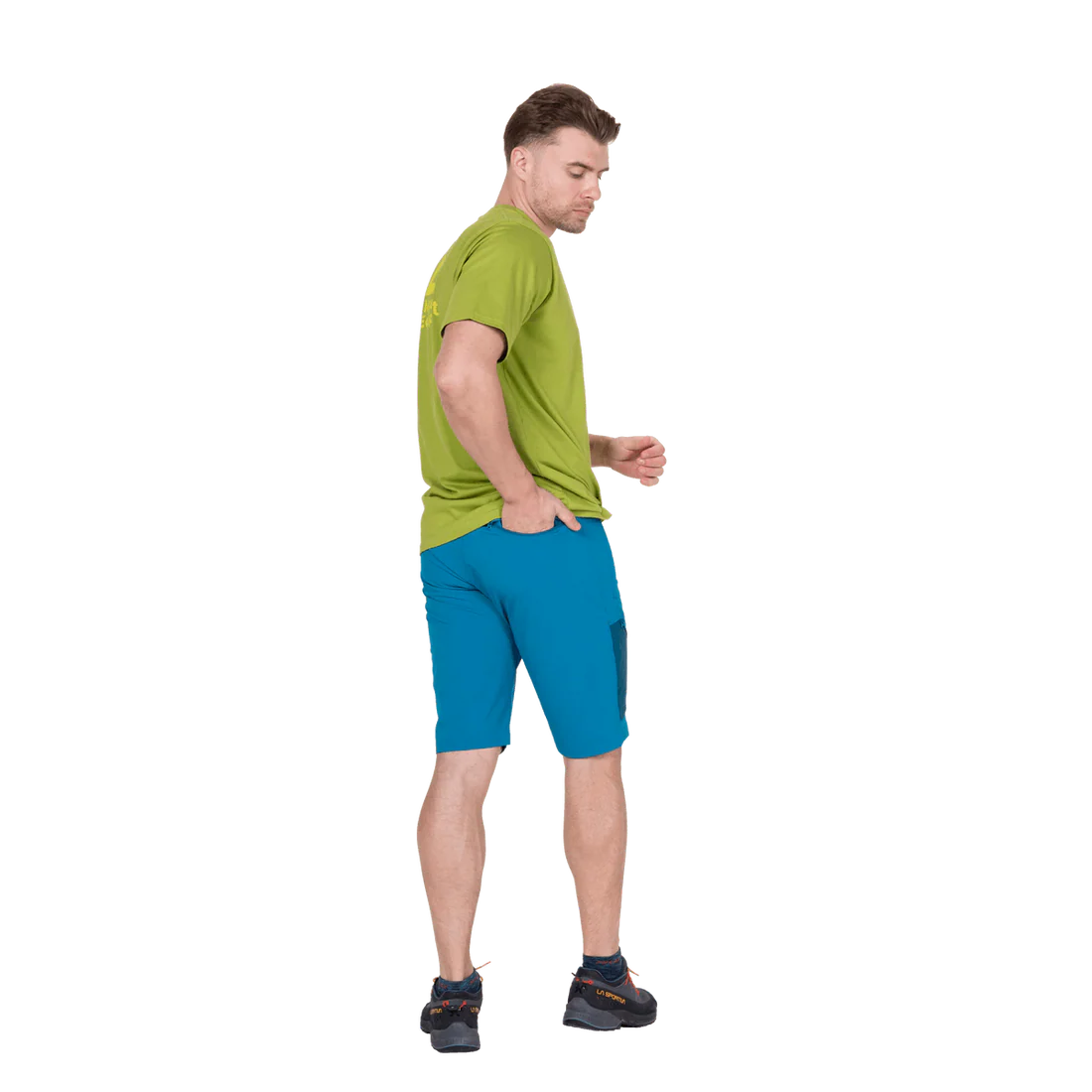 Mountain Equipment Comici Men's Shorts