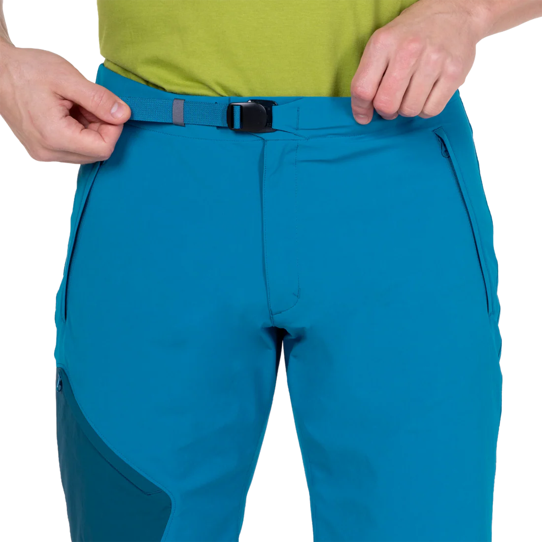 Mountain Equipment Comici Men's Shorts