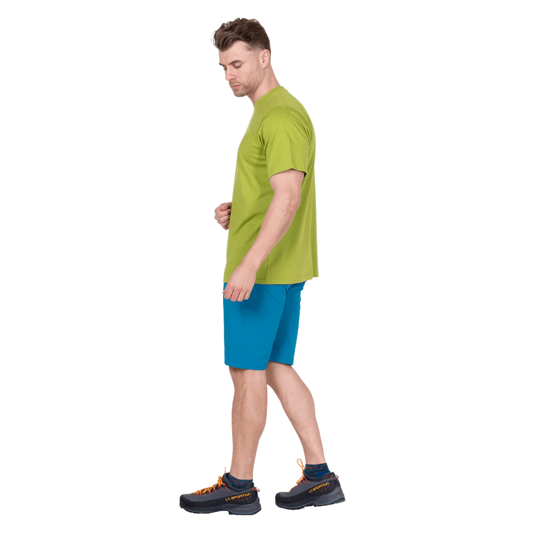 Mountain Equipment Comici Men's Shorts
