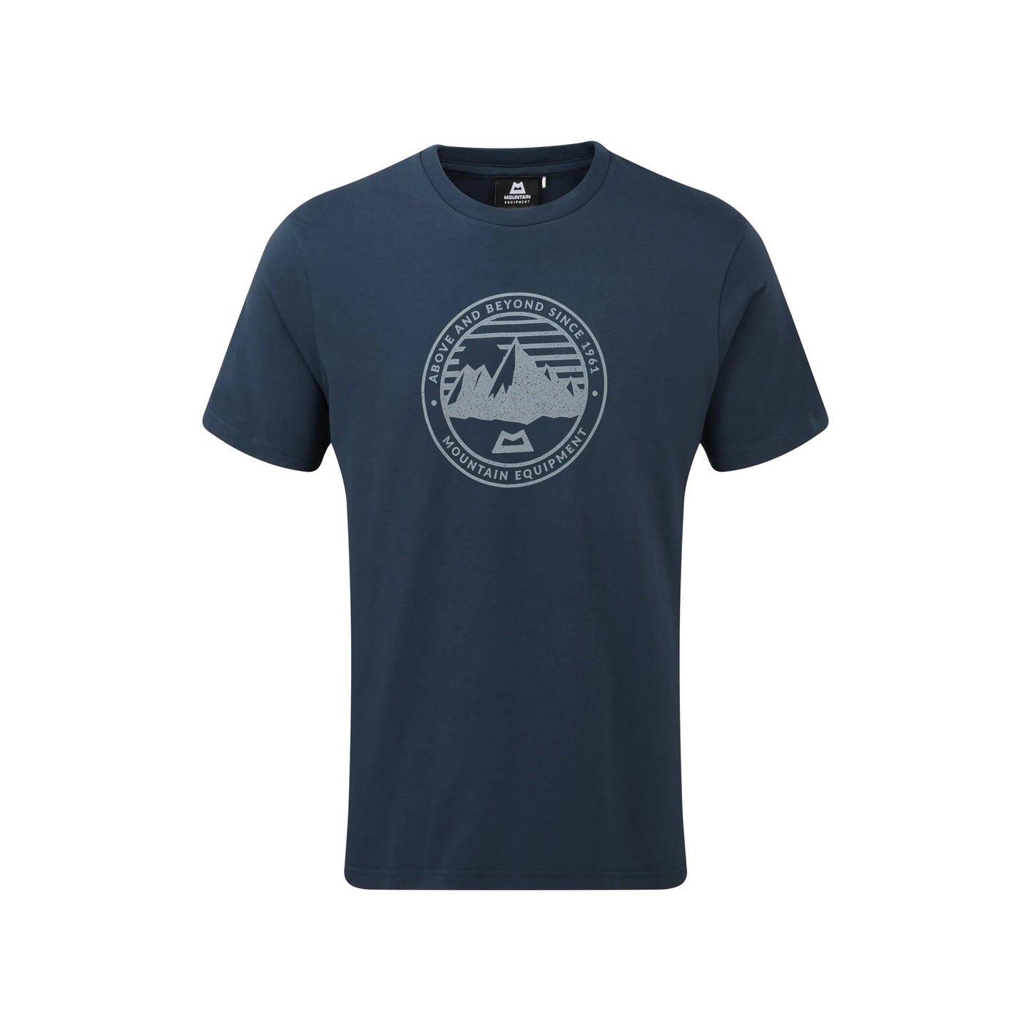 Mountain Equipment Roundel Men's Tee