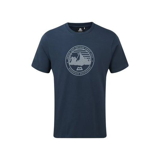 Mountain Equipment Roundel Men's Tee