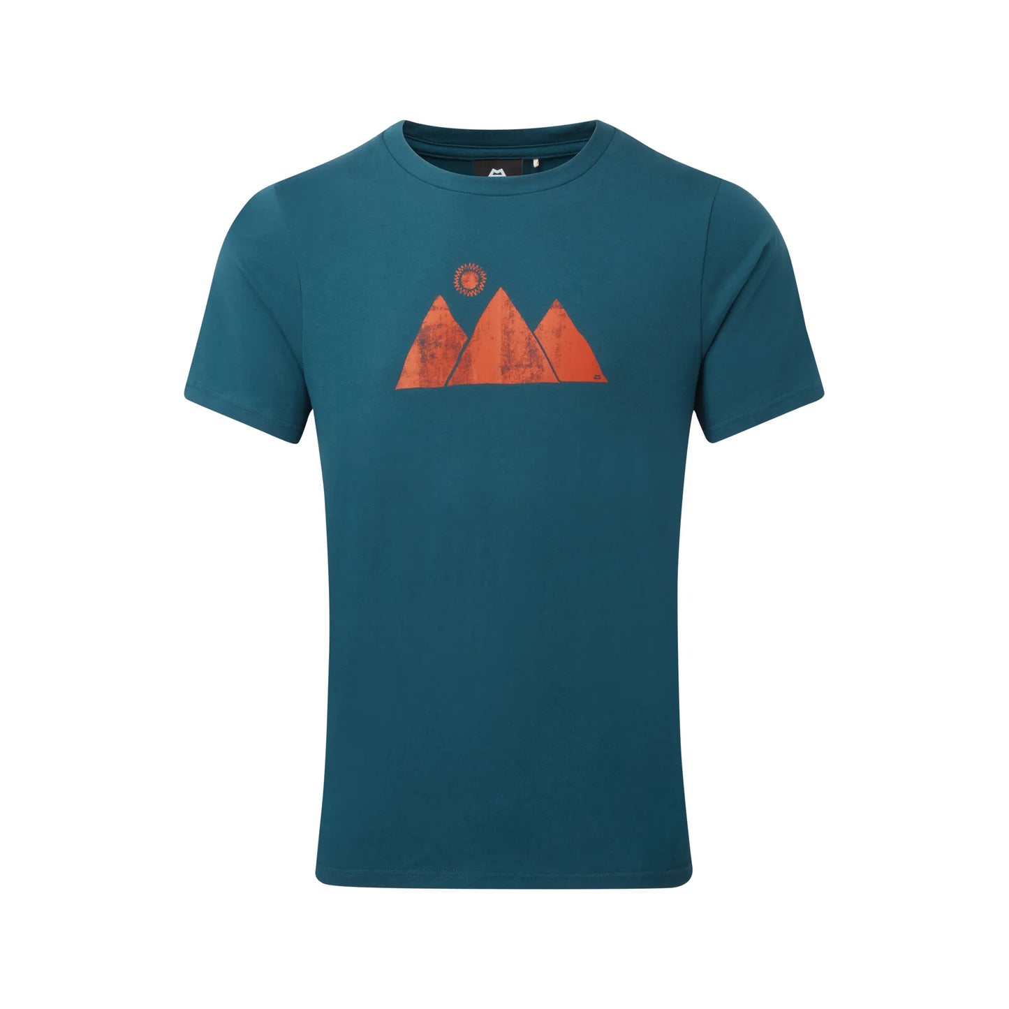 Mountain Sun Men's Tee