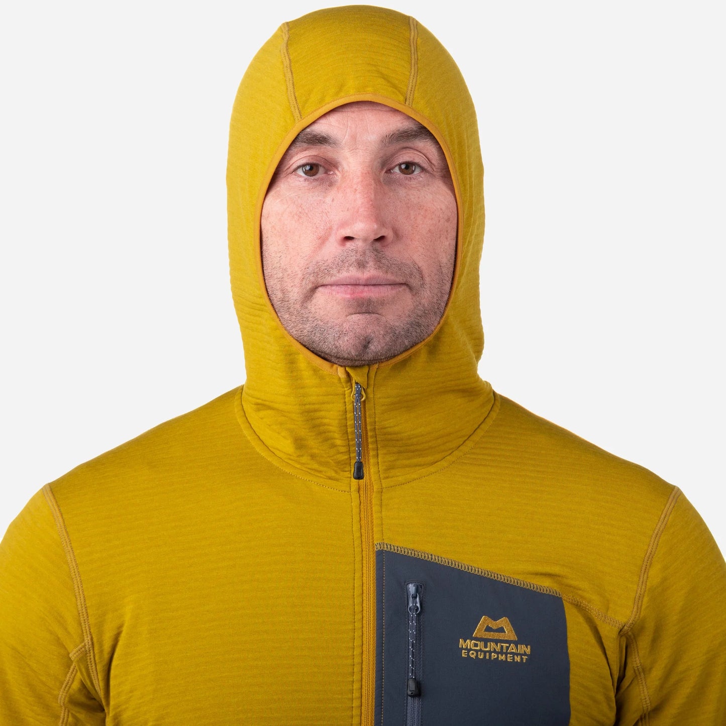 Mountain Equipment Lumiko Hooded Men's Jacket
