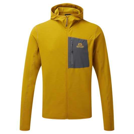 Lumiko Hooded Men's Jacket