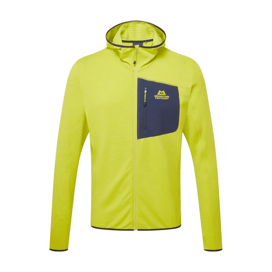 Mountain Equipment Lumiko Hooded Men's Jacket