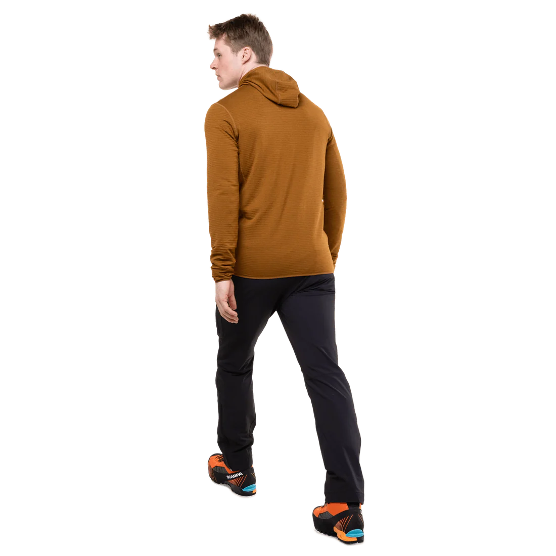Mountain Equipment Lumiko Hooded Men's Jacket