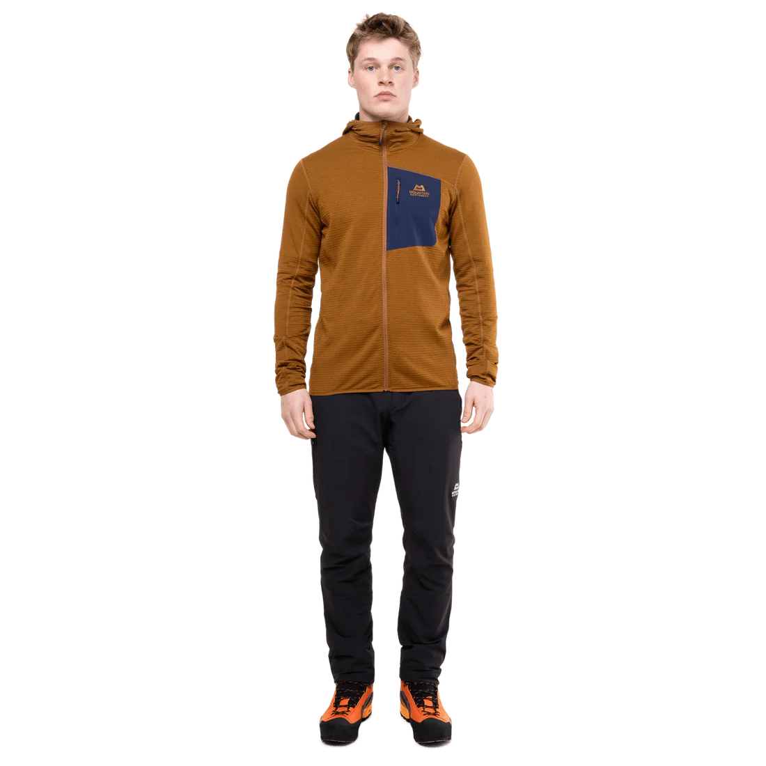 Mountain Equipment Lumiko Hooded Men's Jacket