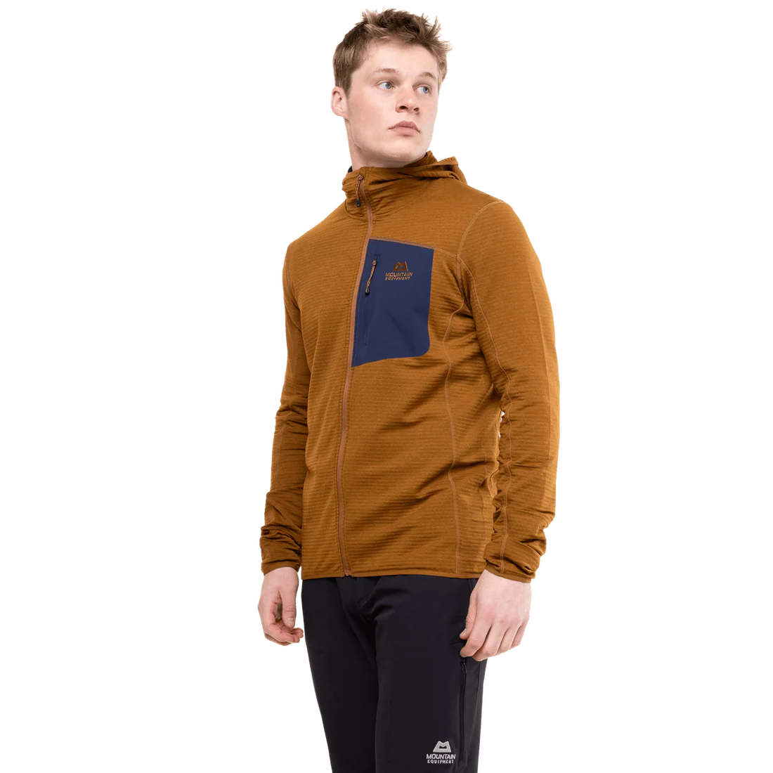 Mountain Equipment Lumiko Hooded Men's Jacket