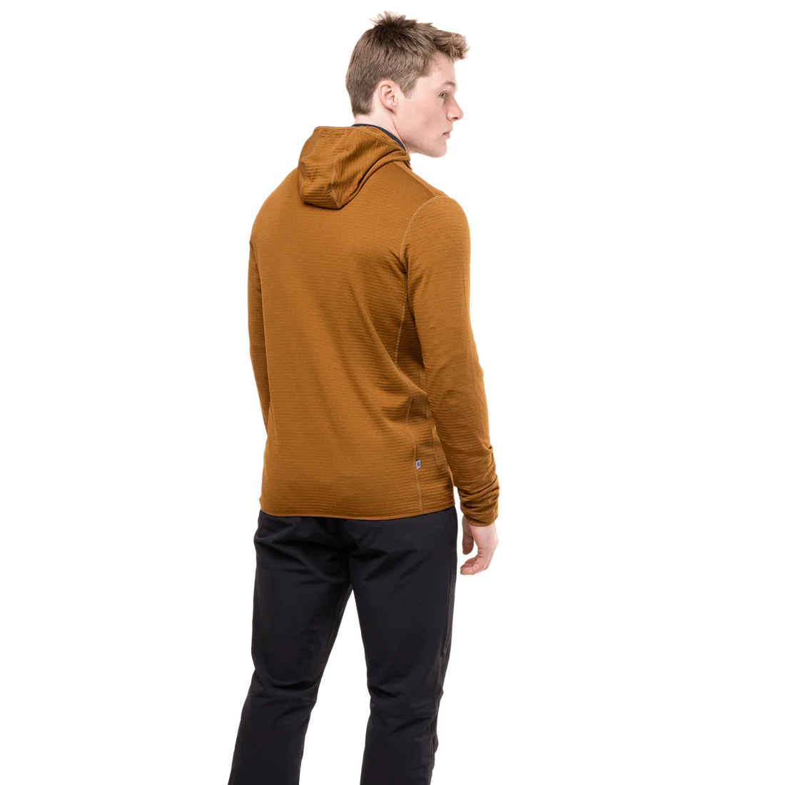 Mountain Equipment Lumiko Hooded Men's Jacket