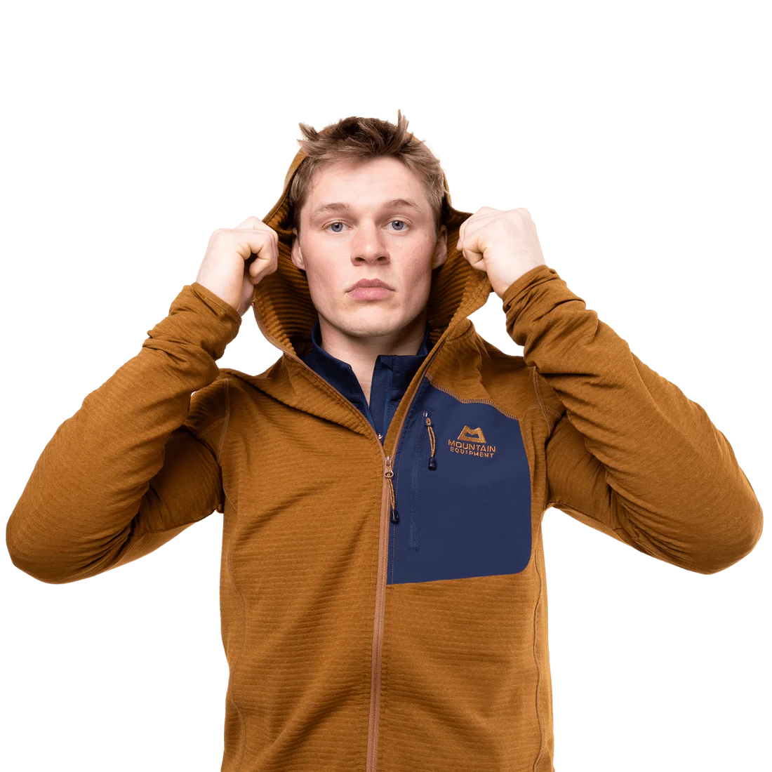Mountain Equipment Lumiko Hooded Men's Jacket