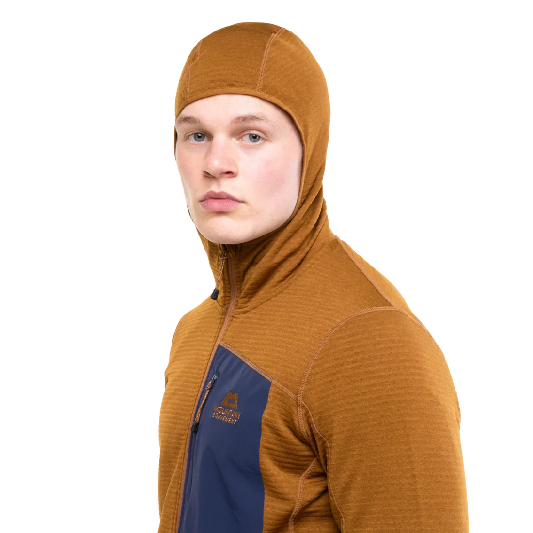 Mountain Equipment Lumiko Hooded Men's Jacket
