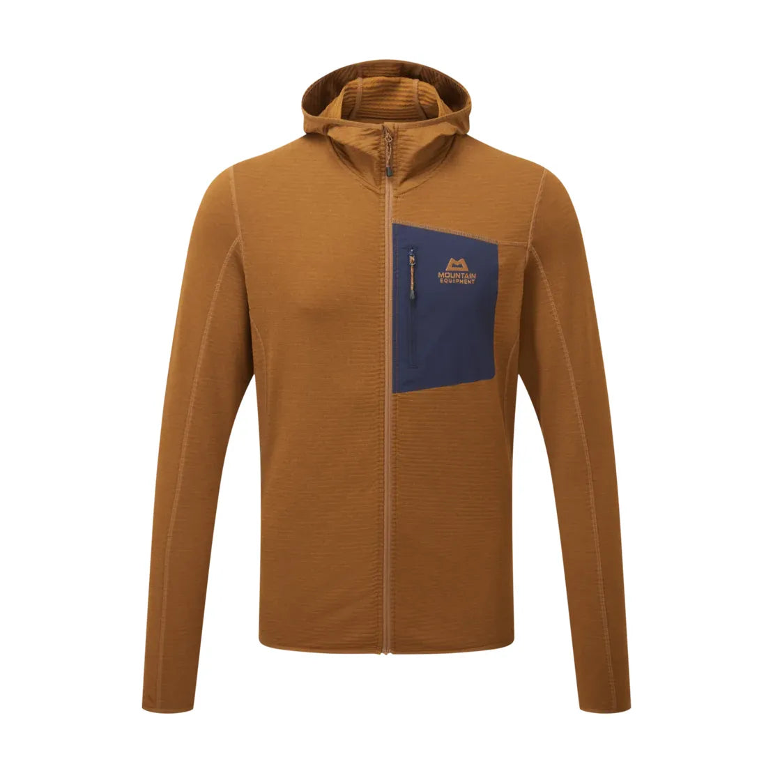 Mountain Equipment Lumiko Hooded Men's Jacket
