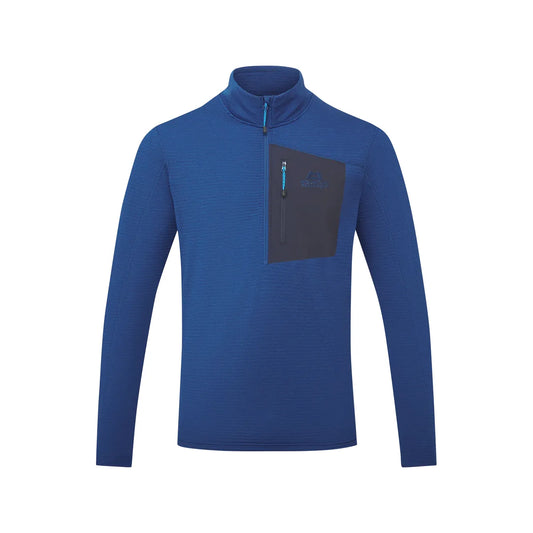 Mountain Equipment Lumiko Men's Zip T