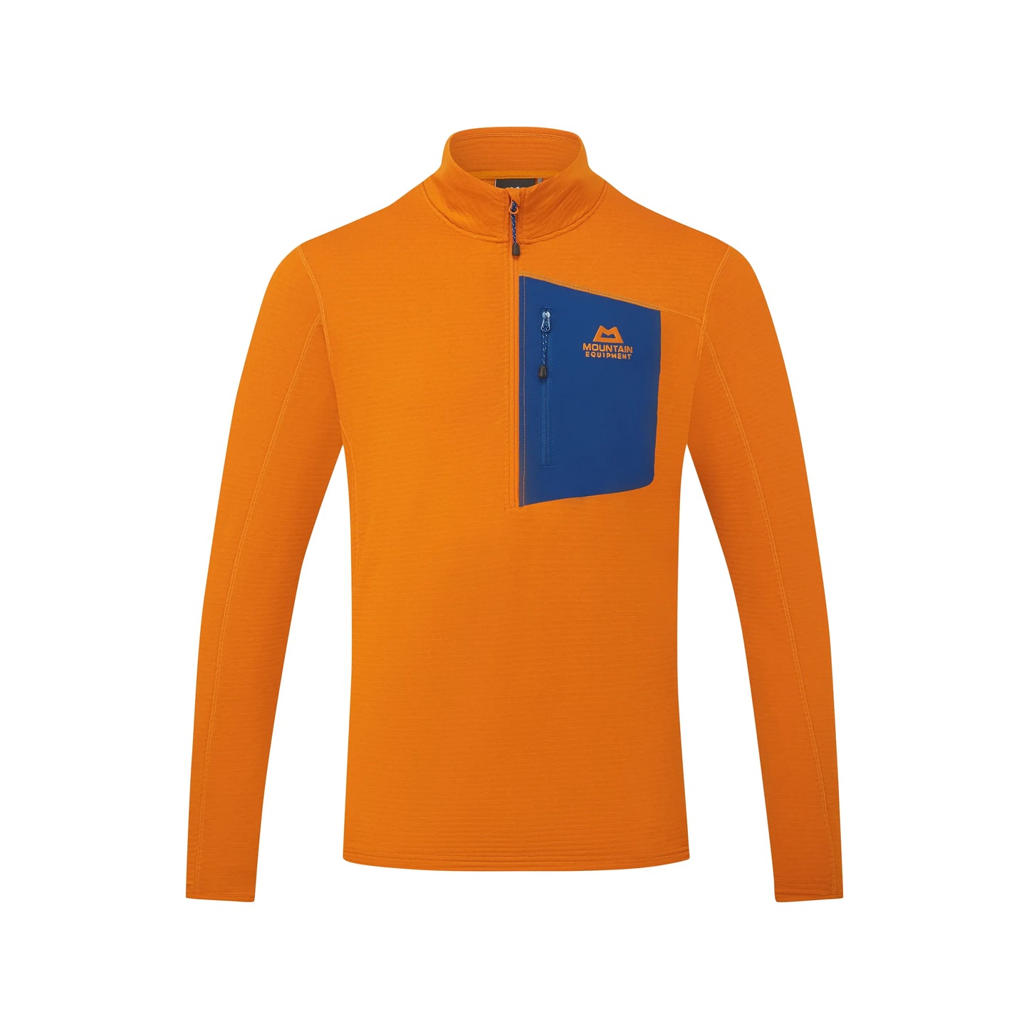 Mountain Equipment Lumiko Men's Zip T