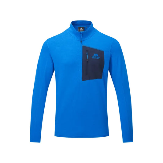 Mountain Equipment Lumiko Men's Zip T