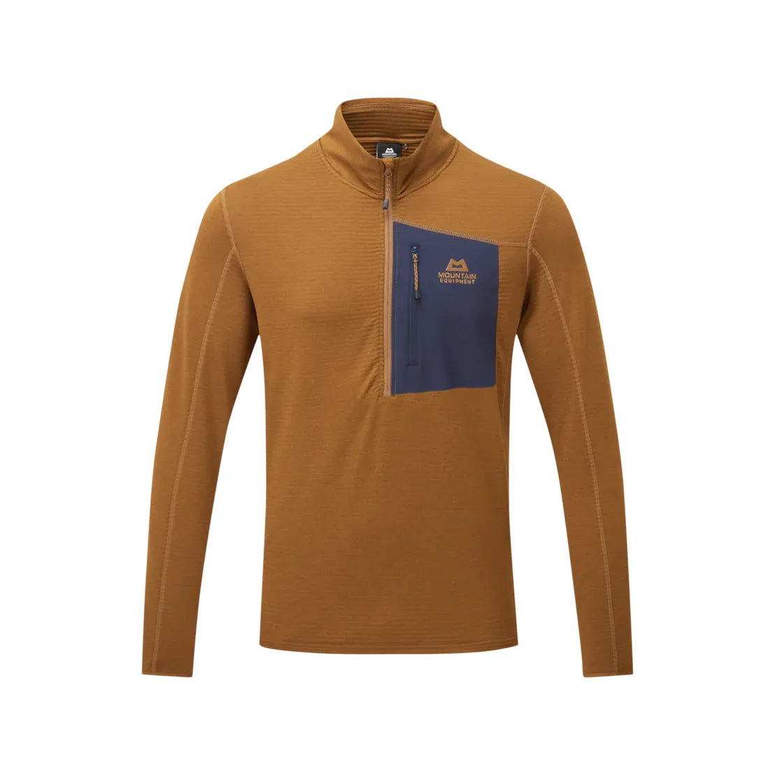 Mountain Equipment Lumiko Men's Zip T