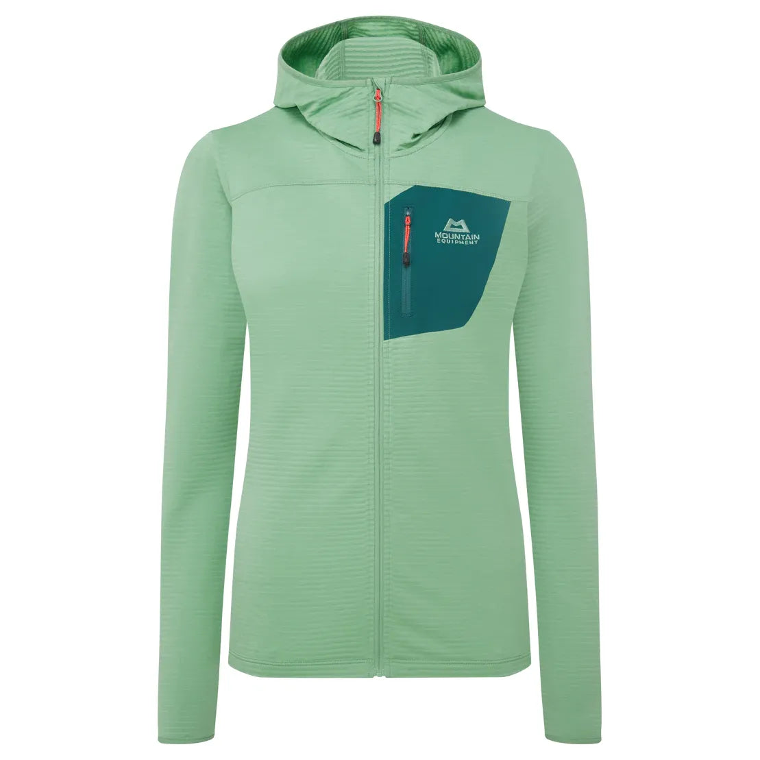 Mountain Equipment Lumiko Hooded Women's Jacket
