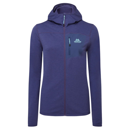 Mountain Equipment Lumiko Hooded Women's Jacket