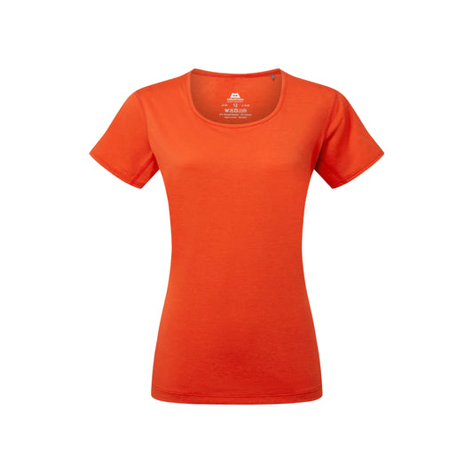 Tempi Women's Tee