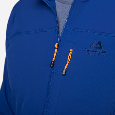 Mountain Equipment Arrow Men's Quarter Zip