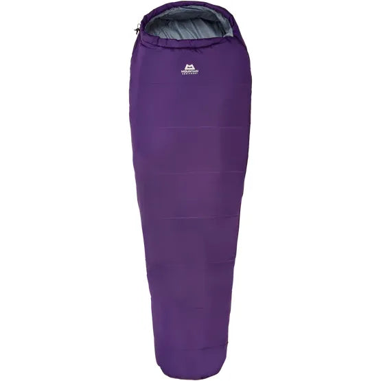 Mountain Equipment Lunar I Women's Sleeping Bag