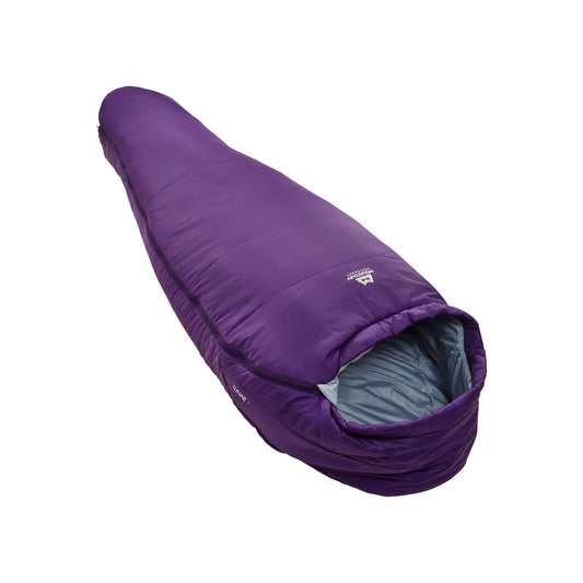 Mountain Equipment Lunar I Women's Sleeping Bag