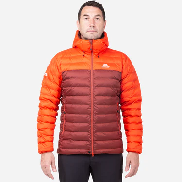 Mountain Equipment Superflux Men's Jacket