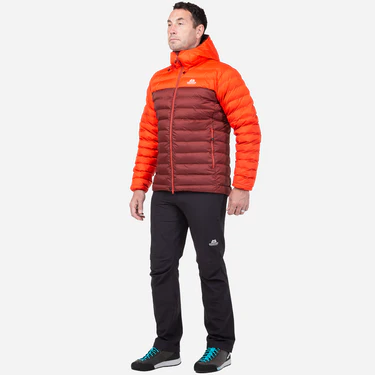 Mountain Equipment Superflux Men's Jacket