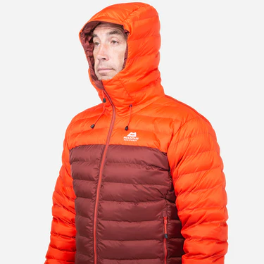 Mountain Equipment Superflux Men's Jacket