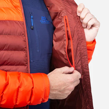 Mountain Equipment Superflux Men's Jacket