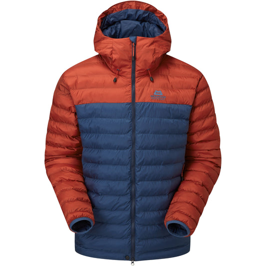 Mountain Equipment Superflux Men's Jacket