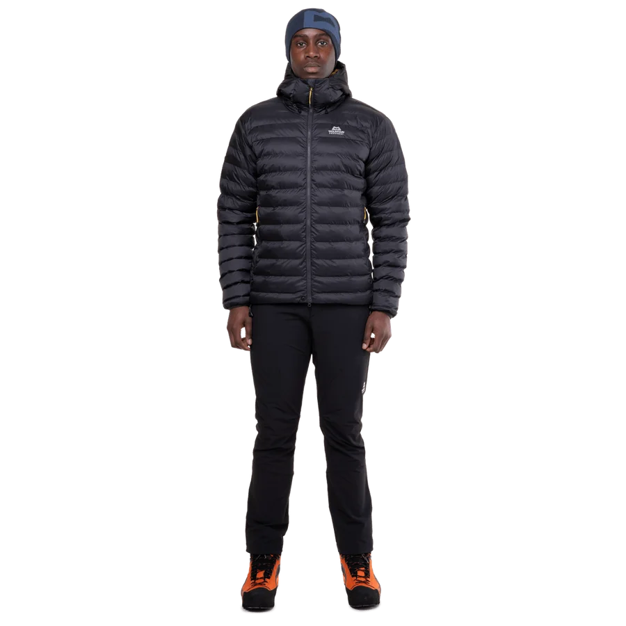 Mountain Equipment Superflux Men's Jacket