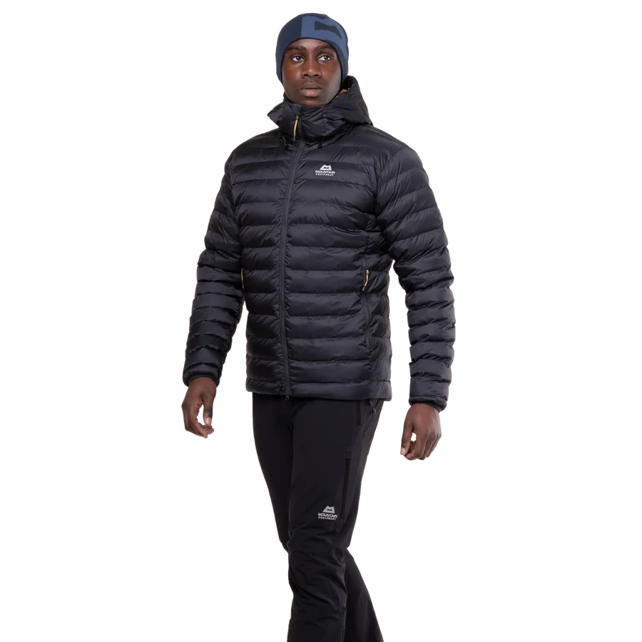 Mountain Equipment Superflux Men's Jacket