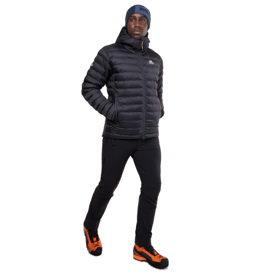 Mountain Equipment Superflux Men's Jacket