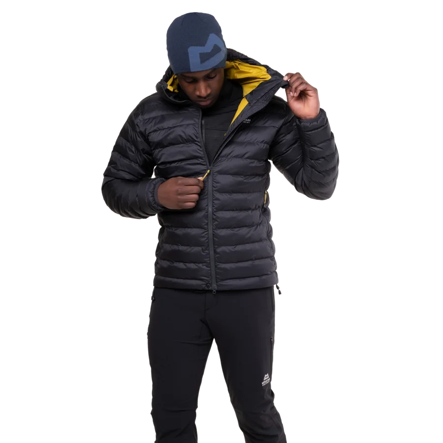 Mountain Equipment Superflux Men's Jacket